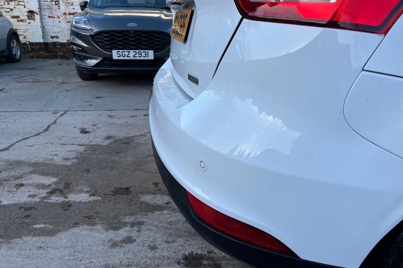 Used Ford Focus 2018 for sale - 76738857: Photo 40