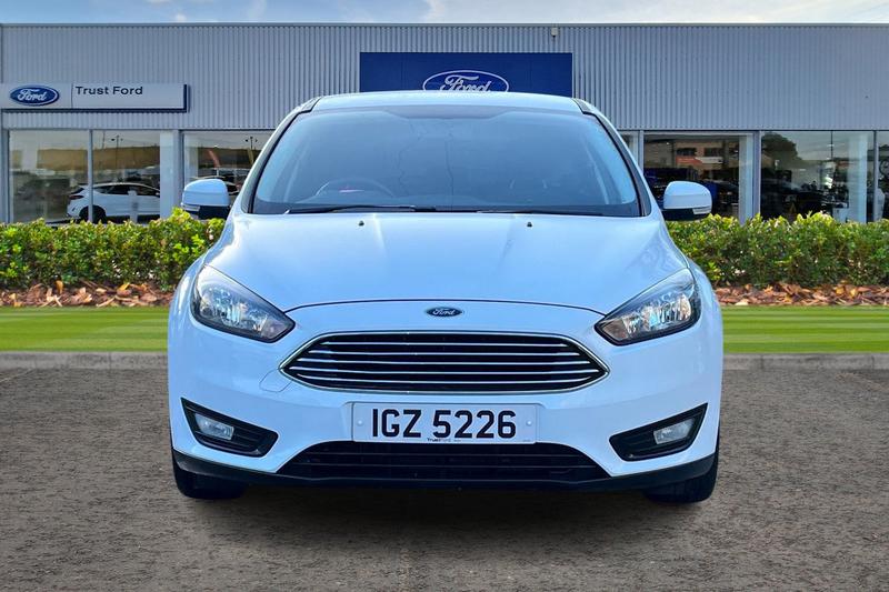 Used Ford Focus 2018 for sale - 76738857: Photo 6