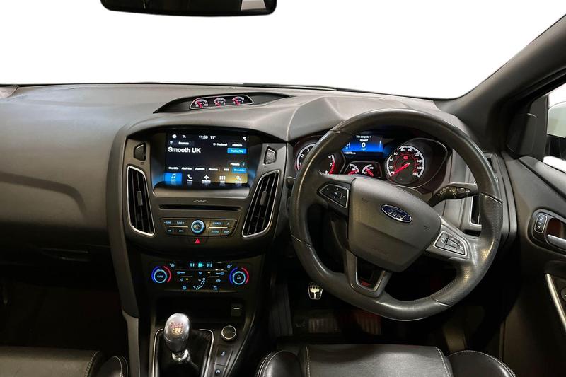 Used Ford Focus 2017 for sale - 76114554: Photo 11
