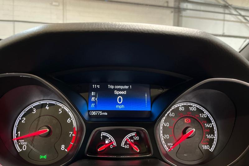 Used Ford Focus 2017 for sale - 76114554: Photo 13