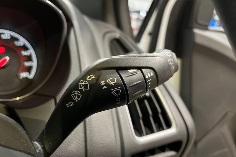 Used Ford Focus 2017 for sale - 76114554: Photo 15