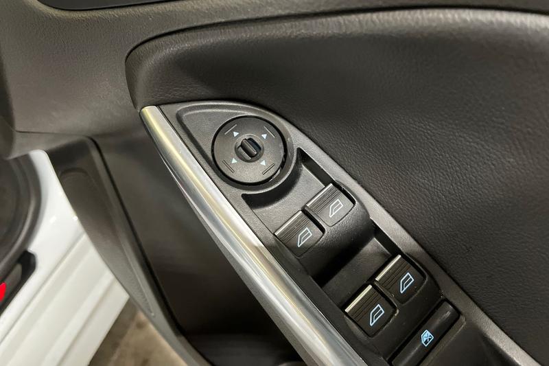 Used Ford Focus 2017 for sale - 76114554: Photo 16