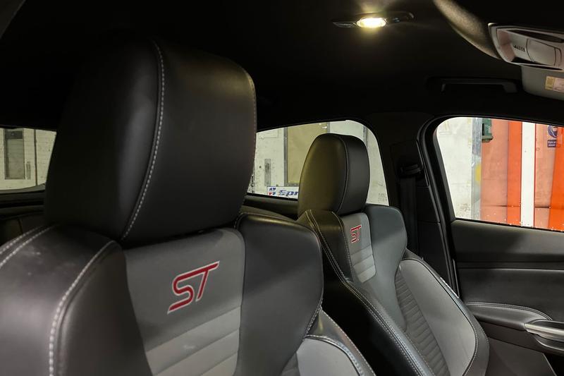 Used Ford Focus 2017 for sale - 76114554: Photo 17