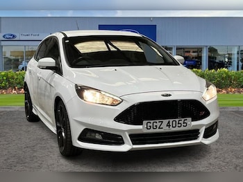 Ford - Focus