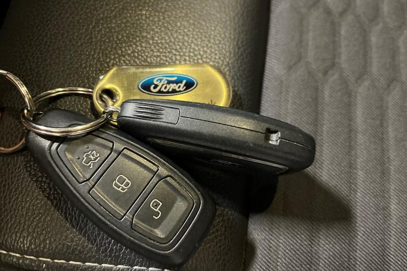 Used Ford Focus 2017 for sale - 76114554: Photo 22