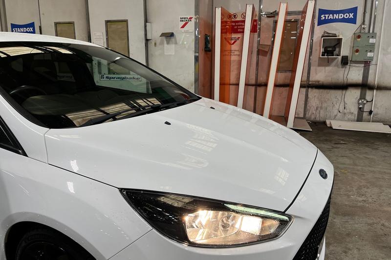 Used Ford Focus 2017 for sale - 76114554: Photo 23