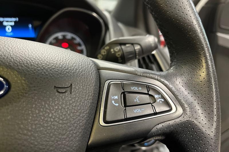 Used Ford Focus 2017 for sale - 76114554: Photo 26