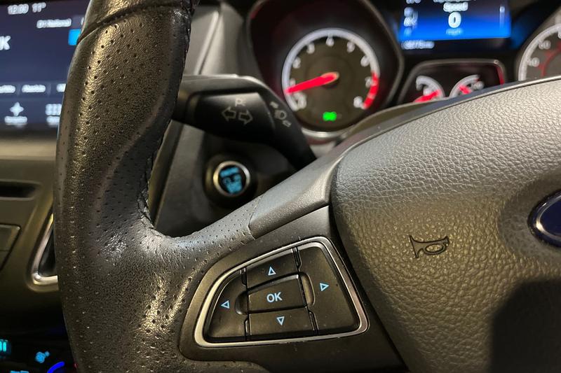 Used Ford Focus 2017 for sale - 76114554: Photo 27