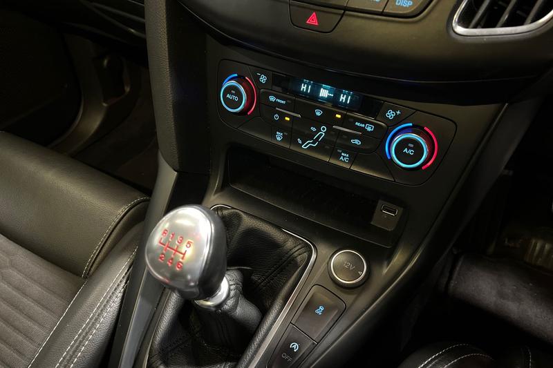 Used Ford Focus 2017 for sale - 76114554: Photo 38