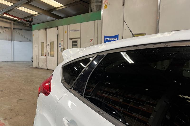 Used Ford Focus 2017 for sale - 76114554: Photo 39