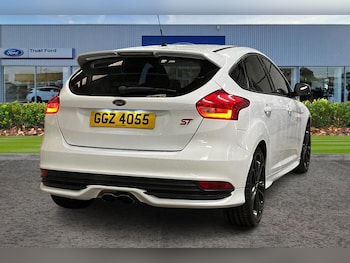 Used Ford Focus 2017 for sale - 76114554: Photo 4