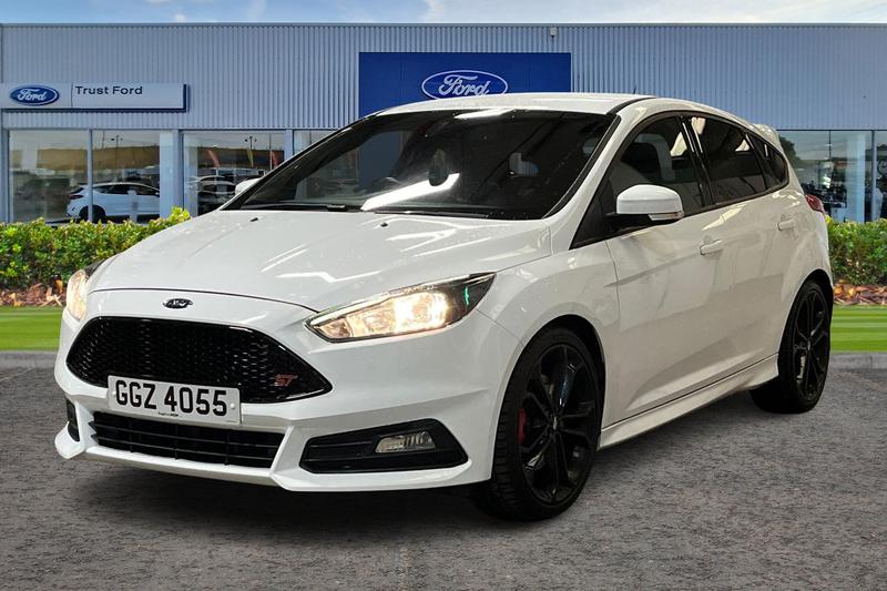 Used Ford Focus 2017 for sale - 76114554: Photo 5