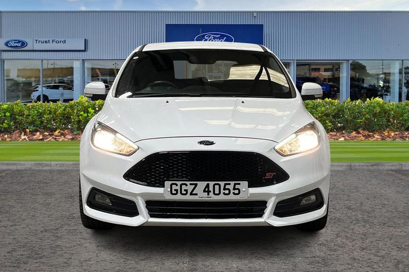 Used Ford Focus 2017 for sale - 76114554: Photo 6