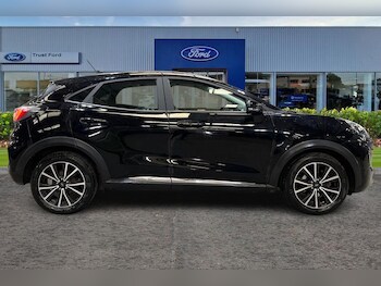 Used Ford Puma 2023 for sale - 78424655: Photo