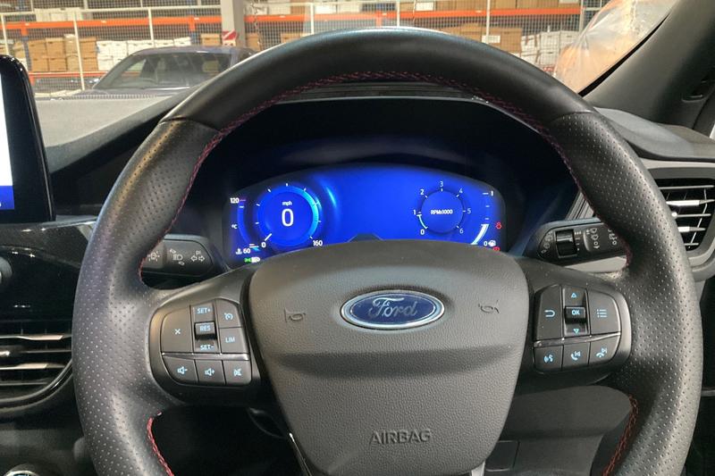 Used Ford Kuga 2022 for sale - 76782306: Photo 12