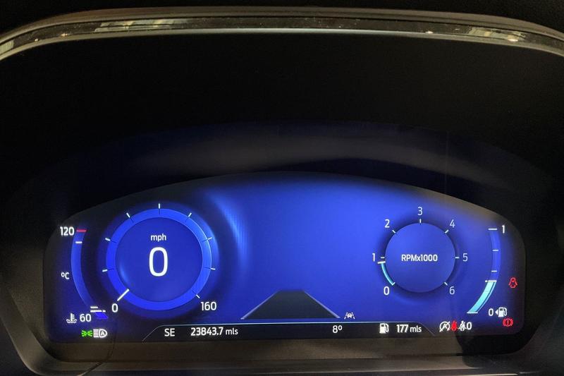 Used Ford Kuga 2022 for sale - 76782306: Photo 13