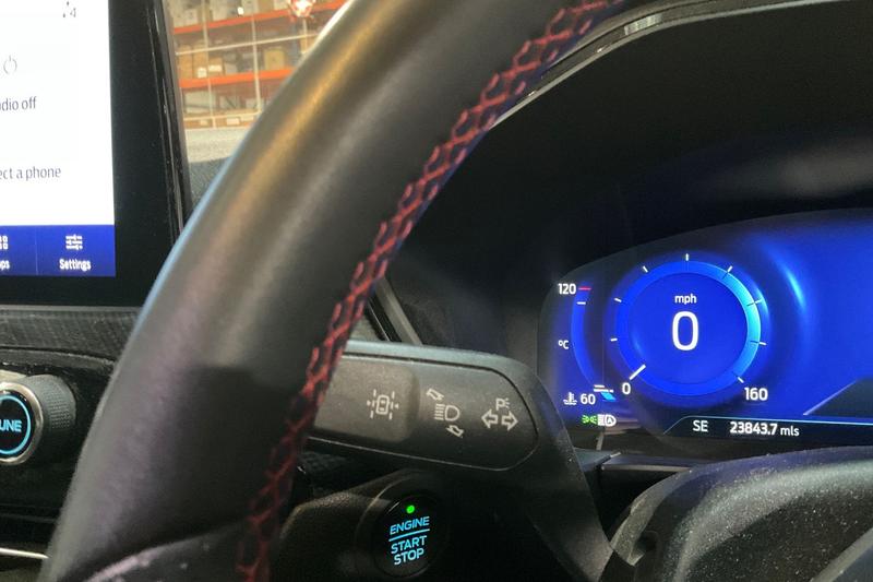 Used Ford Kuga 2022 for sale - 76782306: Photo 14