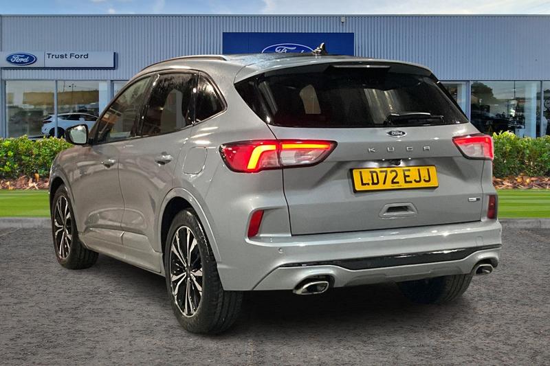 Used Ford Kuga 2022 for sale - 76782306: Photo 2