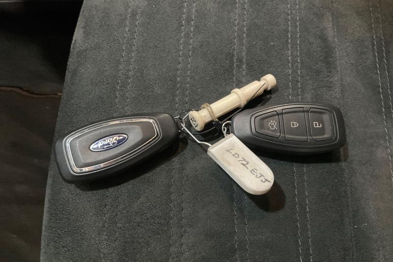 Used Ford Kuga 2022 for sale - 76782306: Photo 22