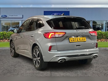 Used Ford Kuga 2022 for sale - 76782306: Photo