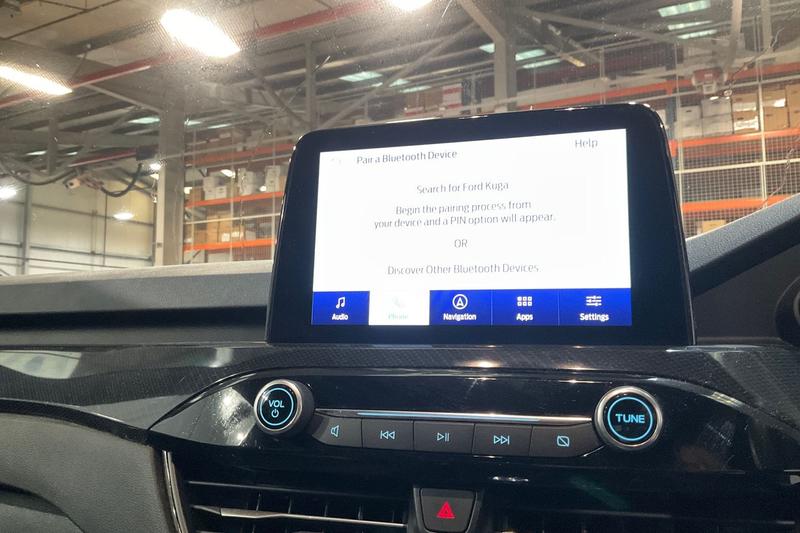 Used Ford Kuga 2022 for sale - 76782306: Photo 33