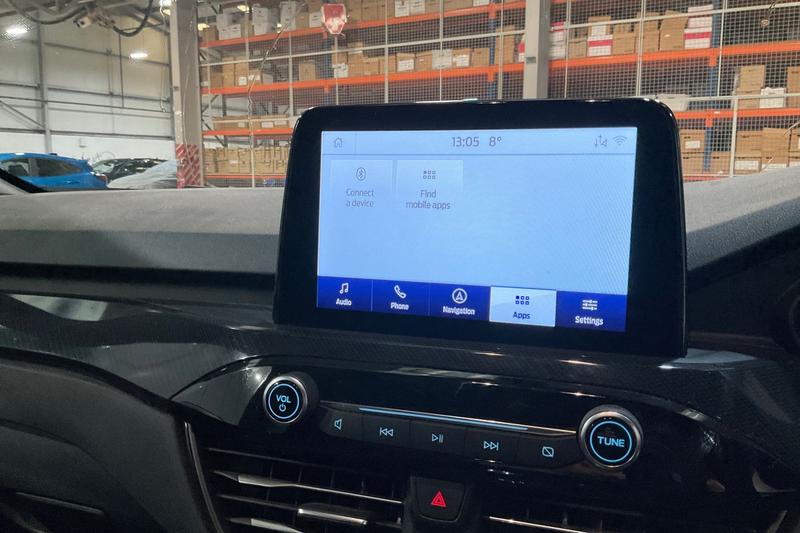 Used Ford Kuga 2022 for sale - 76782306: Photo 35