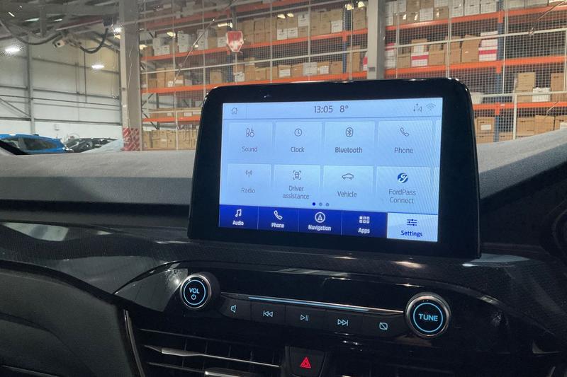 Used Ford Kuga 2022 for sale - 76782306: Photo 36