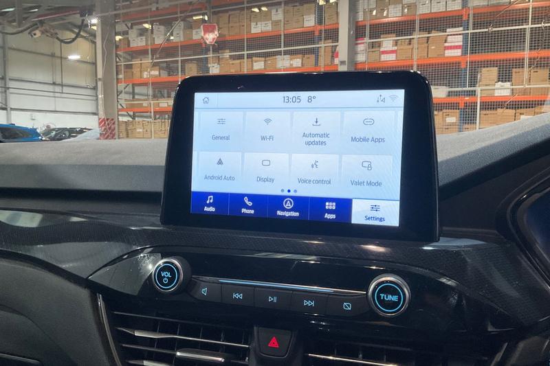 Used Ford Kuga 2022 for sale - 76782306: Photo 37