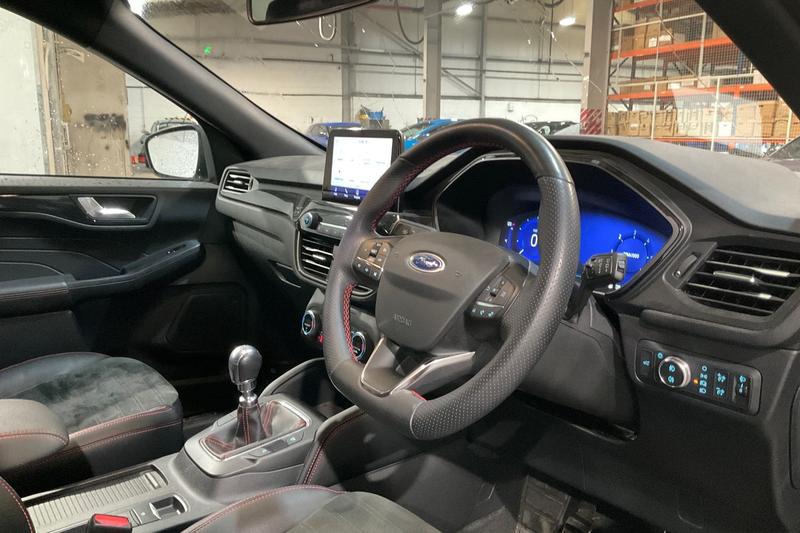 Used Ford Kuga 2022 for sale - 76782306: Photo 39