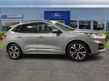 Used Ford Kuga 2022 for sale - 76782306: Photo
