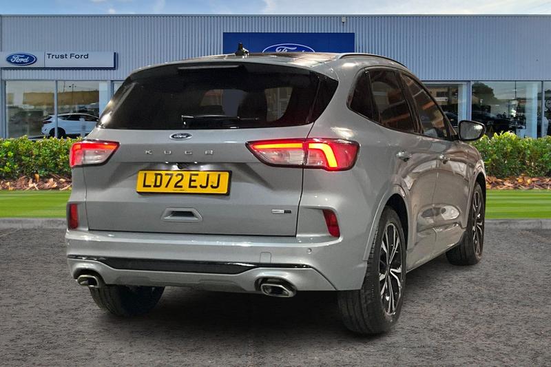 Used Ford Kuga 2022 for sale - 76782306: Photo 4