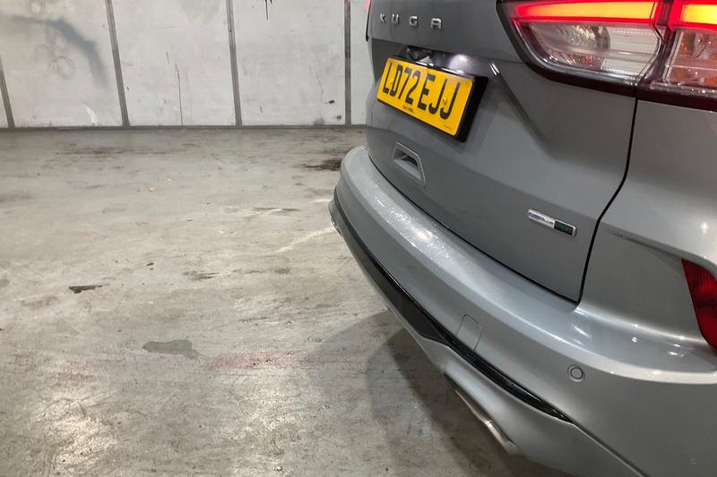 Used Ford Kuga 2022 for sale - 76782306: Photo 40