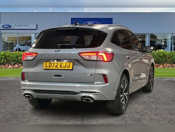 Used Ford Kuga 2022 for sale - 76782306: Photo