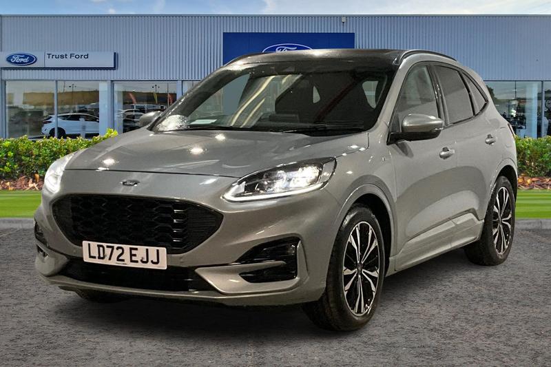 Used Ford Kuga 2022 for sale - 76782306: Photo 5