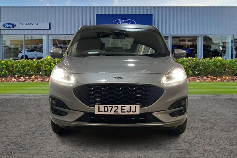 Used Ford Kuga 2022 for sale - 76782306: Photo 6