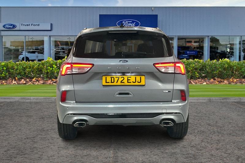 Used Ford Kuga 2022 for sale - 76782306: Photo 7