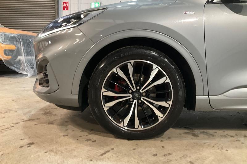 Used Ford Kuga 2022 for sale - 76782306: Photo 8