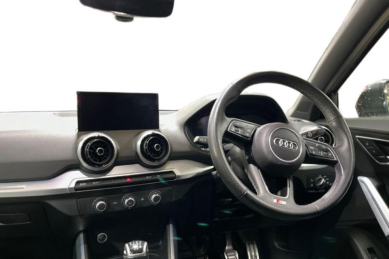 Used Audi Q2 2021 for sale - 77641443: Photo 10