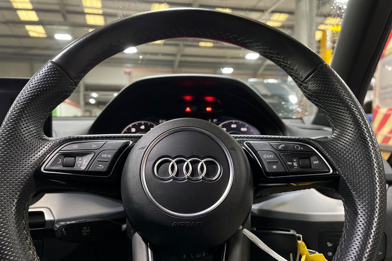 Used Audi Q2 2021 for sale - 77641443: Photo 12