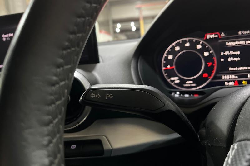 Used Audi Q2 2021 for sale - 77641443: Photo 14