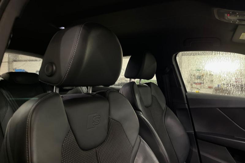 Used Audi Q2 2021 for sale - 77641443: Photo 17