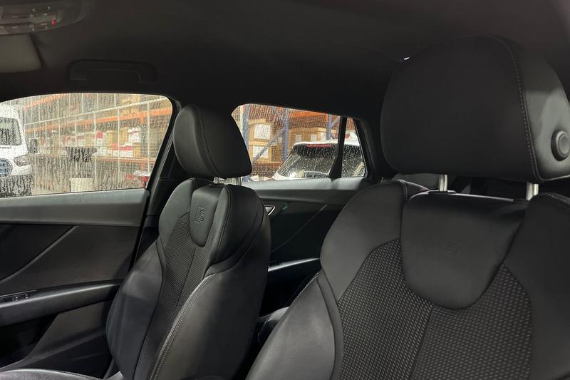 Used Audi Q2 2021 for sale - 77641443: Photo 19