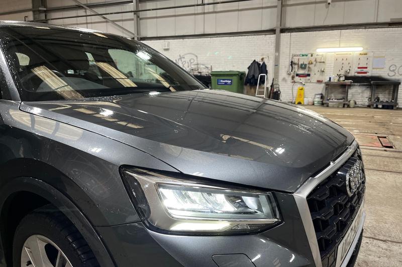 Used Audi Q2 2021 for sale - 77641443: Photo 23