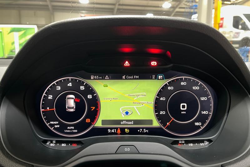 Used Audi Q2 2021 for sale - 77641443: Photo 30