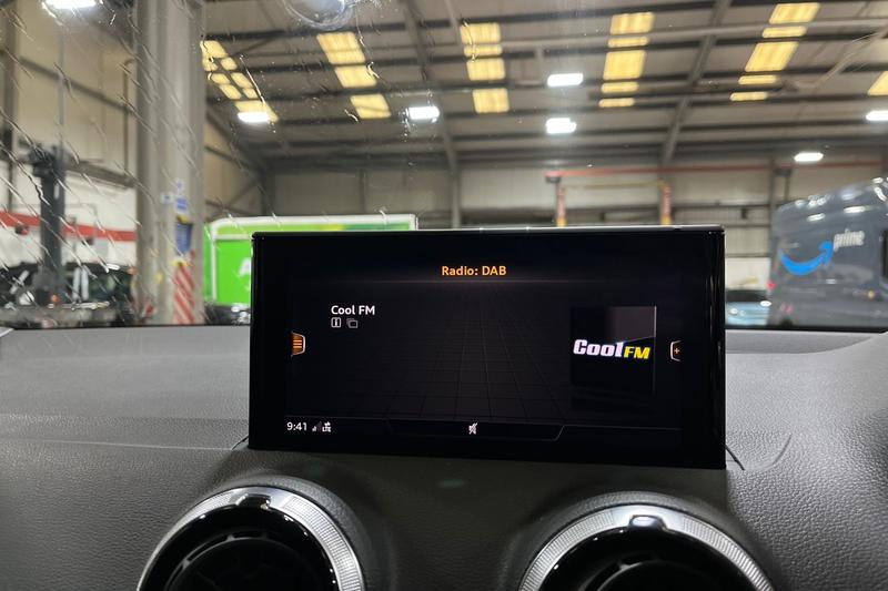 Used Audi Q2 2021 for sale - 77641443: Photo 31