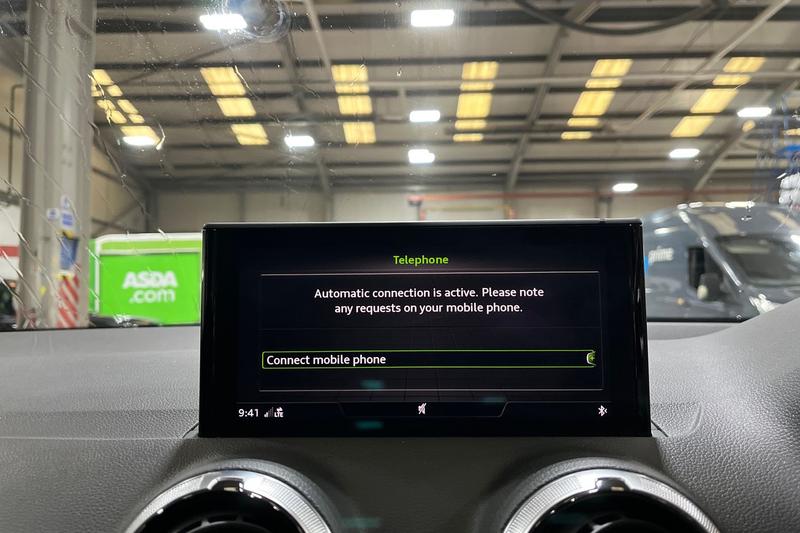 Used Audi Q2 2021 for sale - 77641443: Photo 33