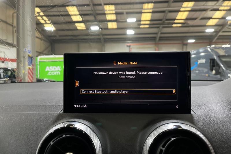 Used Audi Q2 2021 for sale - 77641443: Photo 34