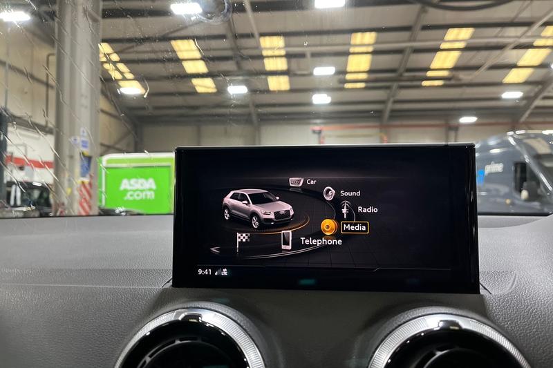 Used Audi Q2 2021 for sale - 77641443: Photo 35