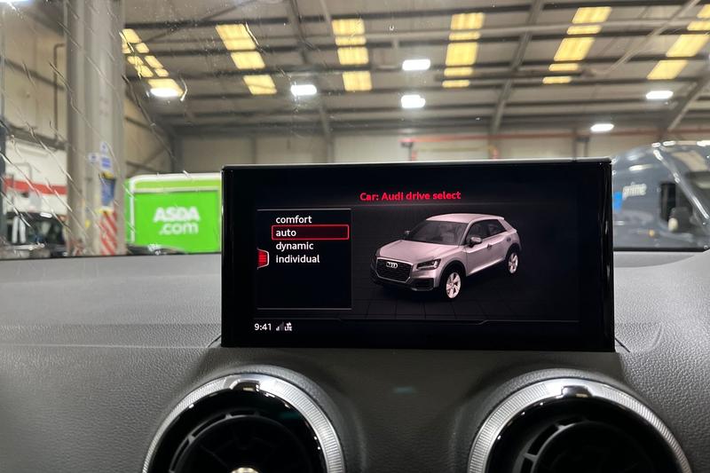 Used Audi Q2 2021 for sale - 77641443: Photo 36