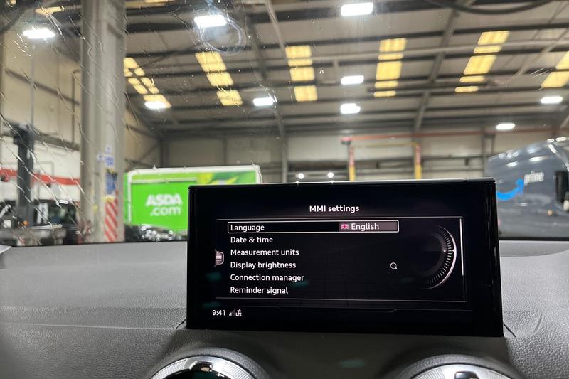 Used Audi Q2 2021 for sale - 77641443: Photo 37